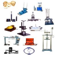 Soil Testing Instruments